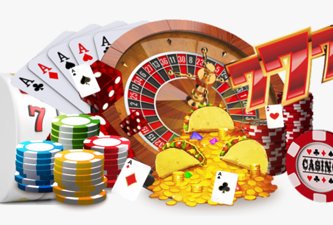10 Jenis Permainan Casino yang Dapat Anda Mainkan Secara Online