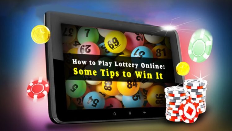 Cara Memainkan Game Lotere Online