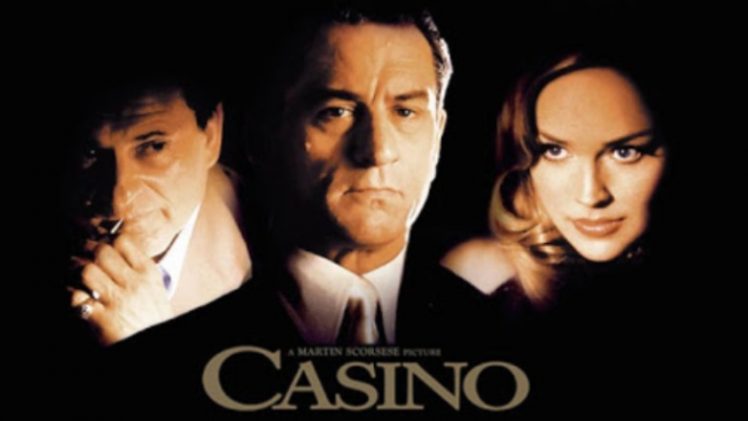 10 Film Casino Terbaik yang Wajib Anda Tonton