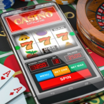 10 Game Casino Online Teratas yang Harus Anda Coba