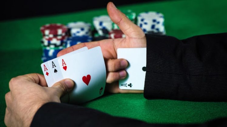 Ketahui Cara Mengukur Keterampilan Poker Anda?