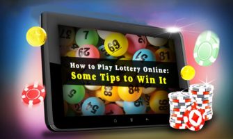 Cara Memainkan Game Lotere Online